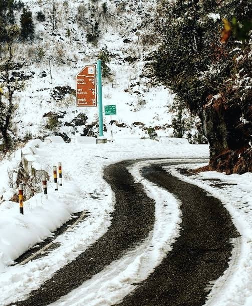 Mussoorie Tour Package