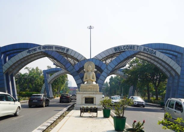 Welcome to Noida Gateway