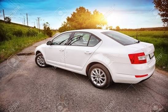 Sedan (Swift Dzire / Toyota Etios / Skoda)
