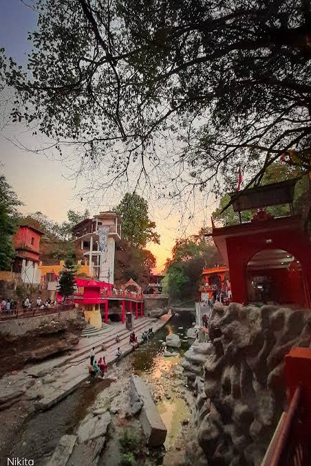 Dehradun Local Tapkeshwar Tour