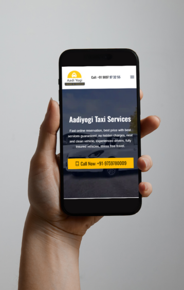 taxi service dehradun